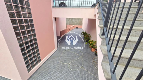 Moradia T3 para Venda em Monte