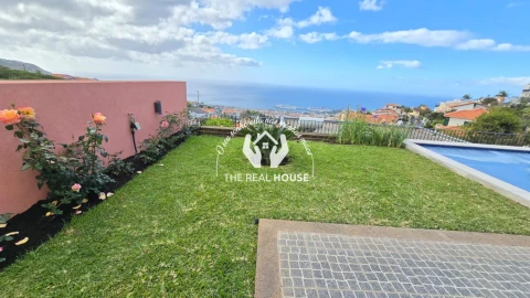 Moradia T3 para Venda em Monte