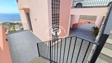 Moradia T3 para Venda em Monte