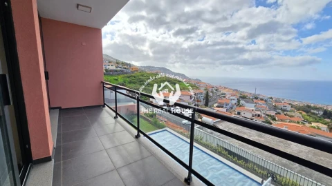 Moradia T3 para Venda em Monte