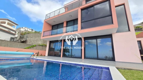 Moradia T3 para Venda em Monte