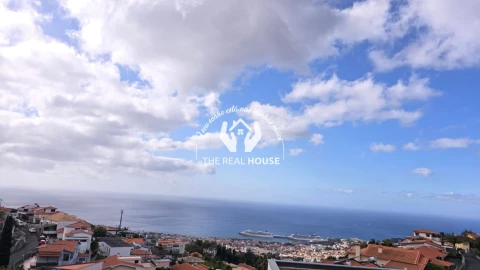 Moradia T3 para Venda em Monte