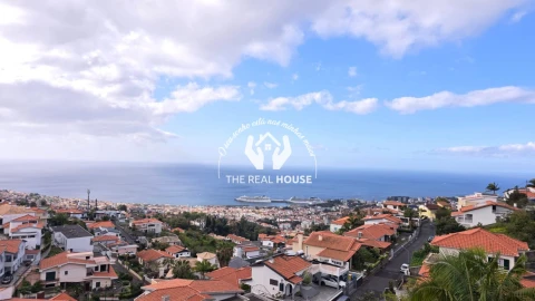 Moradia T3 para Venda em Monte