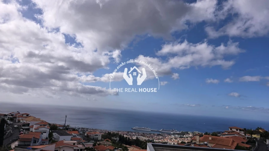 Moradia T3 para Venda em Monte Foto 52