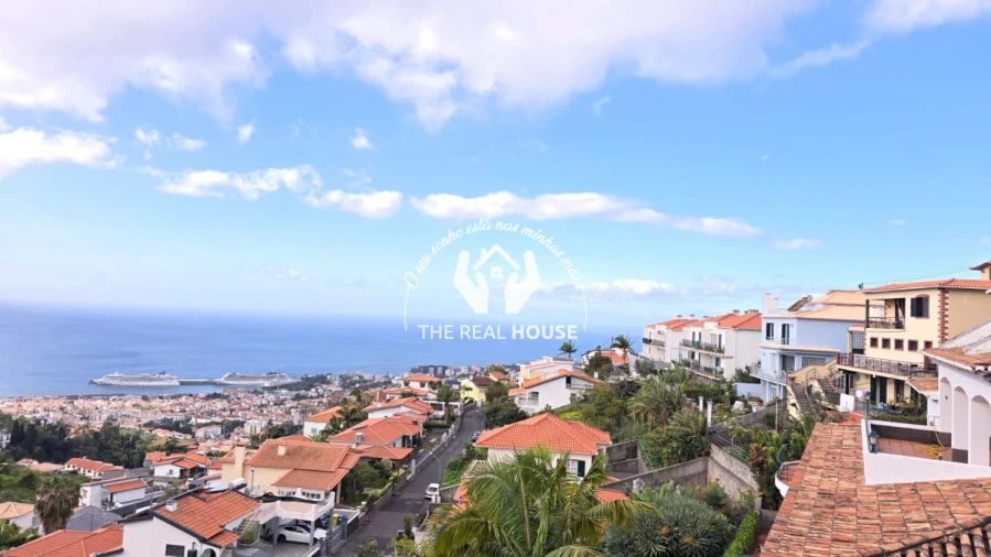 Moradia T3 para Venda em Monte Foto 53