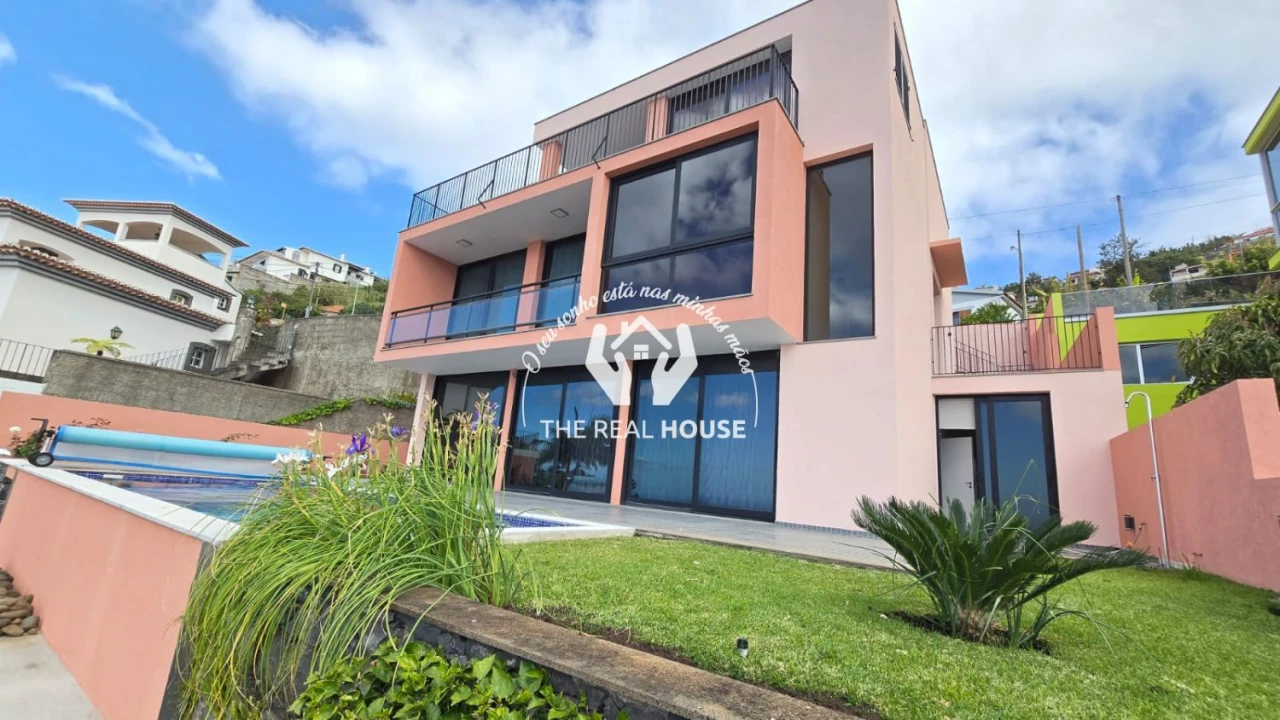 Moradia T3 para Venda em Monte Foto 1