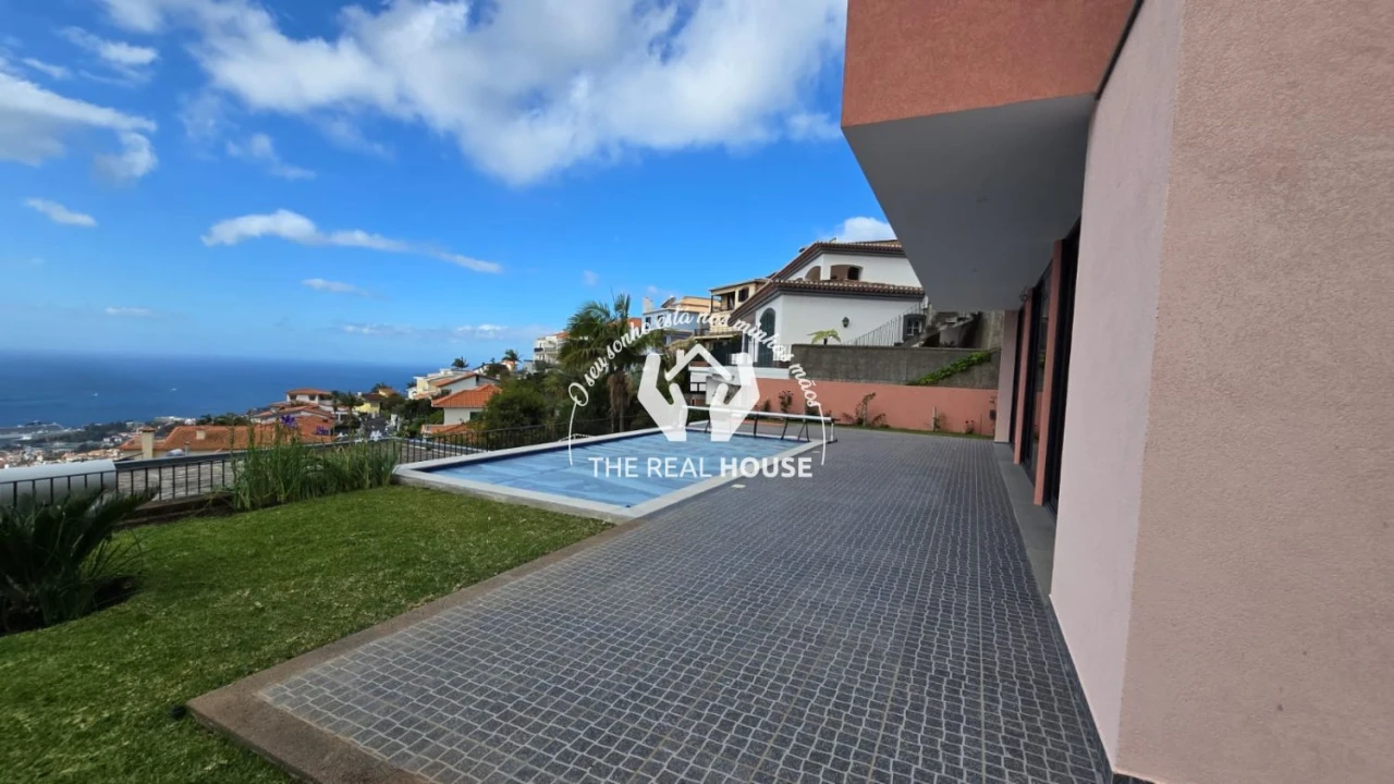 Moradia T3 para Venda em Monte Foto 5