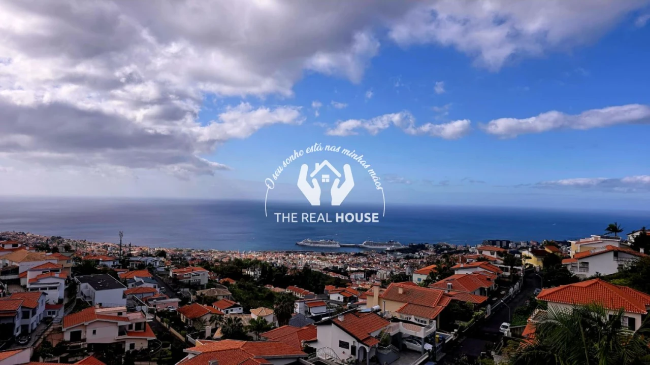 Moradia T3 para Venda em Monte Foto 56