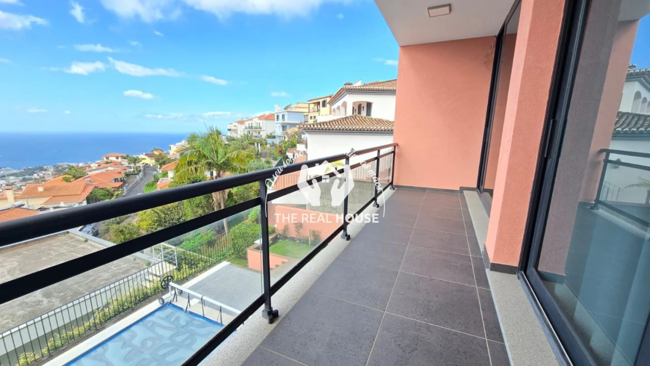 Moradia T3 para Venda em Monte Foto 44