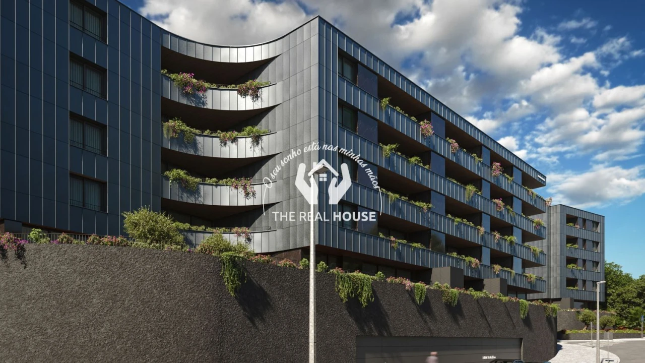 Apartamento T3 para Venda em Funchal (São Pedro) Foto 5