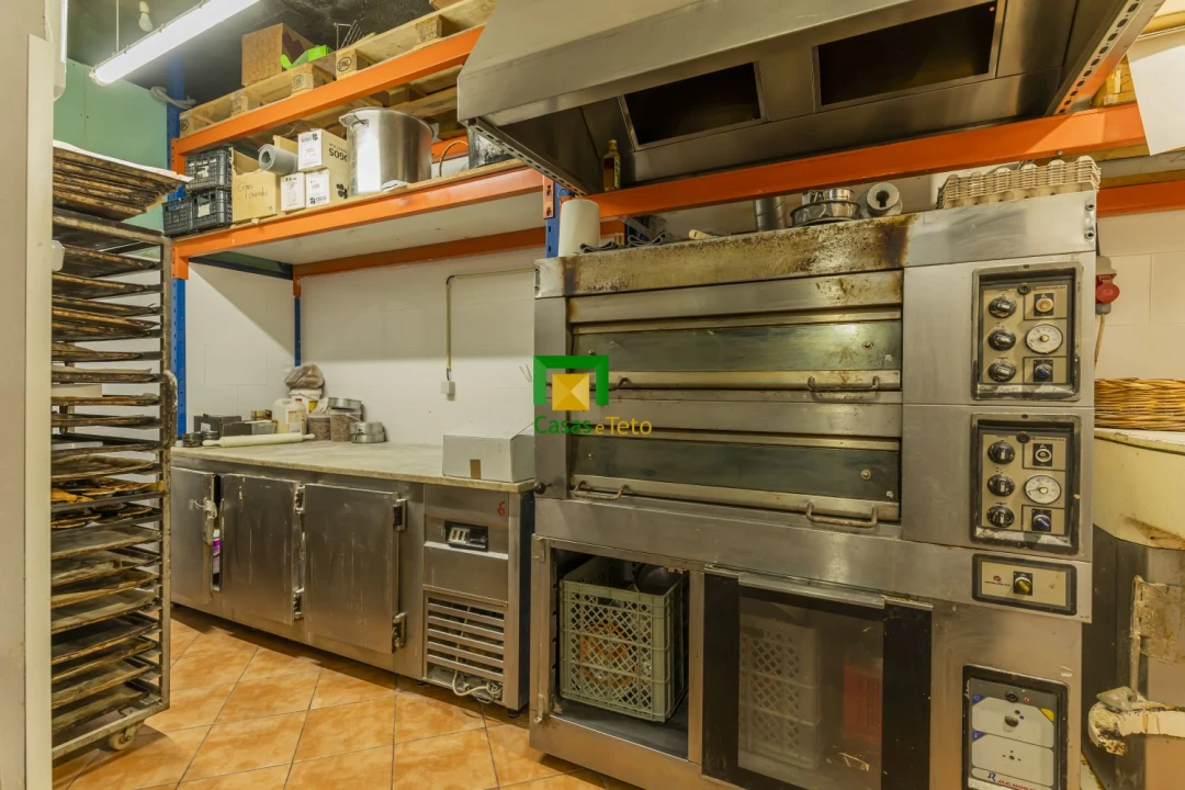 Loja para Venda em Curral das Freiras Foto 10