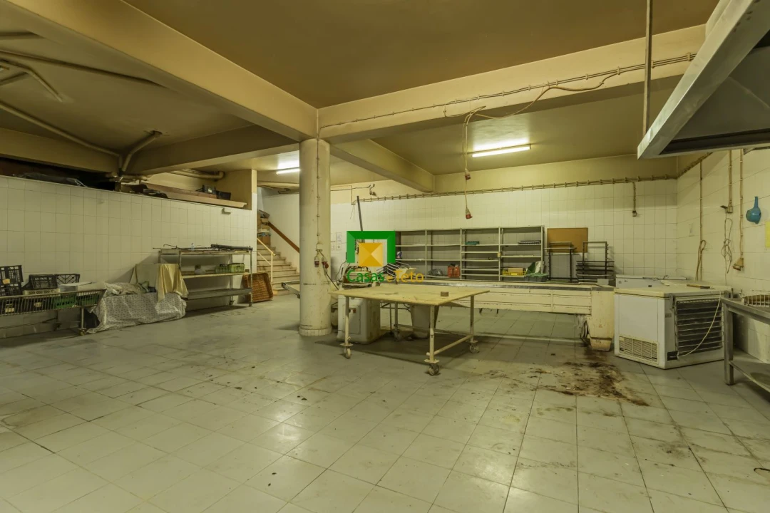 Loja para Venda em Curral das Freiras Foto 19