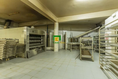 Loja para Venda em Curral das Freiras