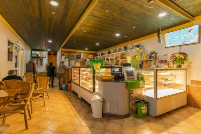 Loja para Venda em Curral das Freiras