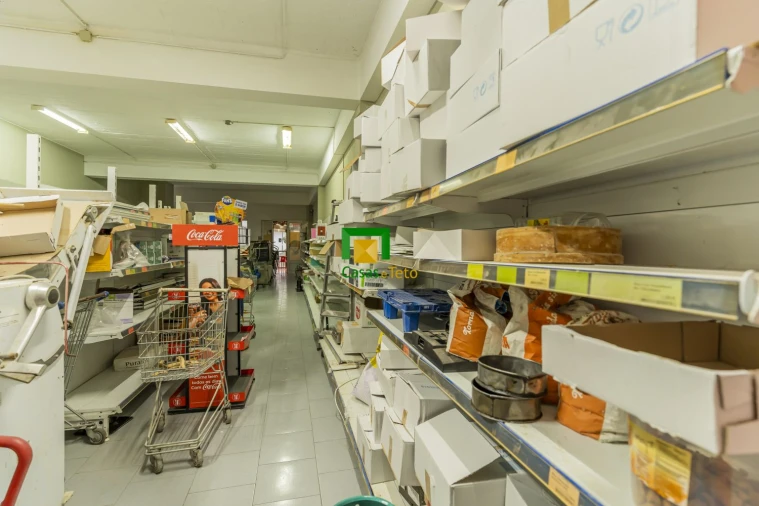 Loja para Venda em Curral das Freiras Foto 9