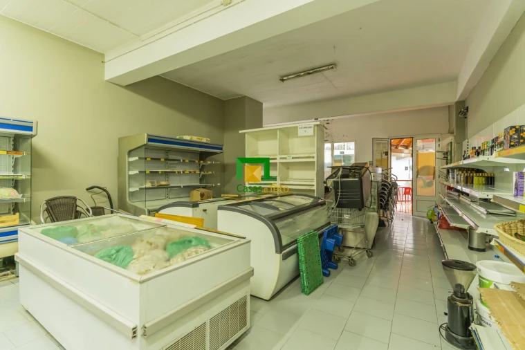 Loja para Venda em Curral das Freiras Foto 8