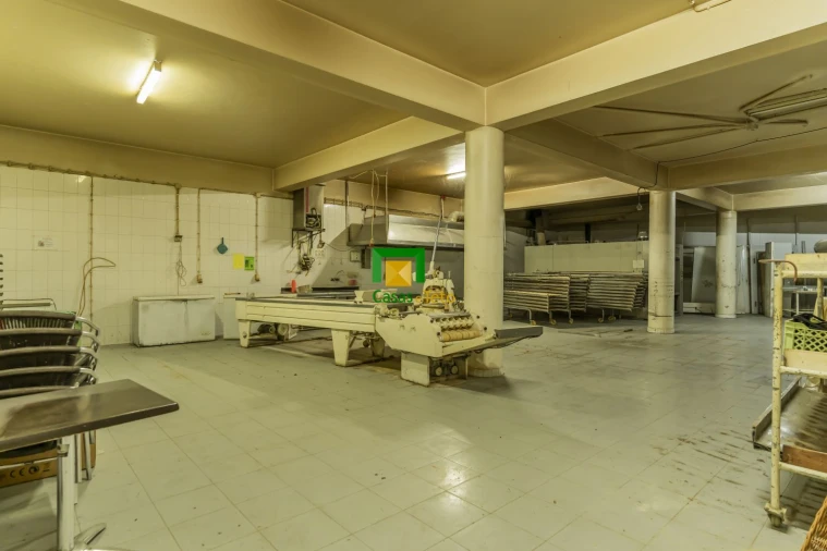 Loja para Venda em Curral das Freiras Foto 13