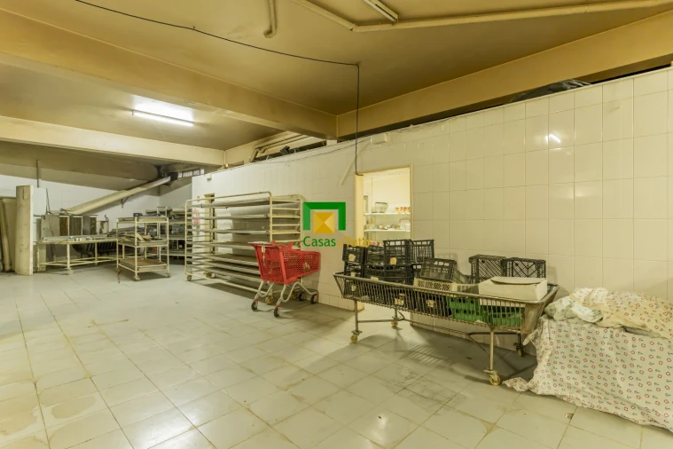 Loja para Venda em Curral das Freiras Foto 16