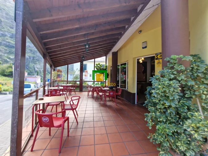 Loja para Venda em Curral das Freiras Foto 5