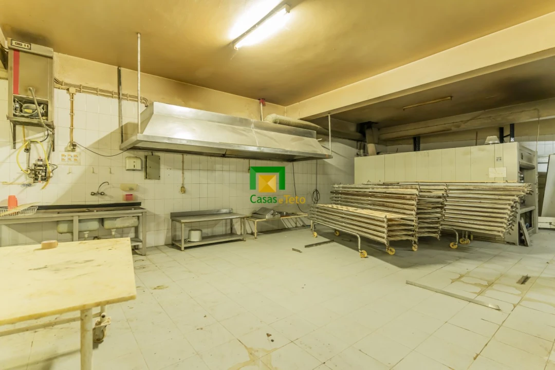 Loja para Venda em Curral das Freiras Foto 15