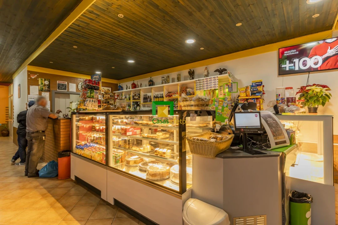 Loja para Venda em Curral das Freiras Foto 2