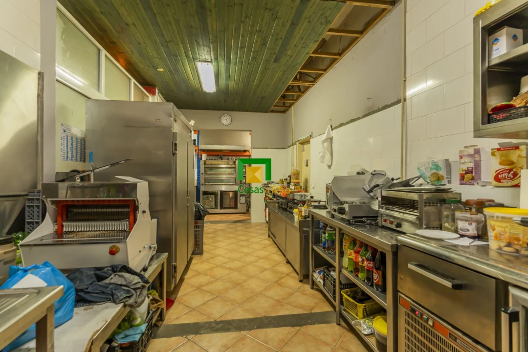 Loja para Venda em Curral das Freiras Foto 12