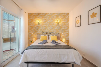 Apartamento T1 para Venda em Albufeira e Olhos de Água