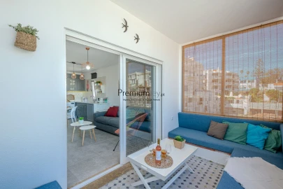 Apartamento T1 para Venda em Albufeira e Olhos de Água