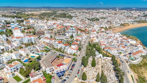 Apartamento T1 para Venda em Albufeira e Olhos de Água