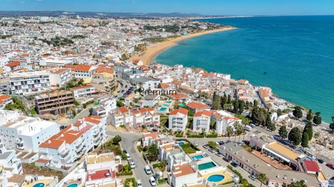 Apartamento T1 para Venda em Albufeira e Olhos de Água
