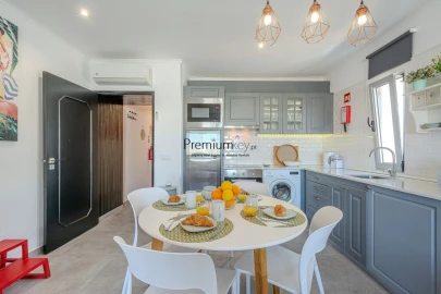 Apartamento T1 para Venda em Albufeira e Olhos de Água