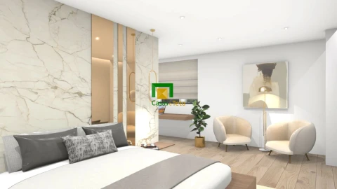 Moradia T3 para Venda em Prazeres