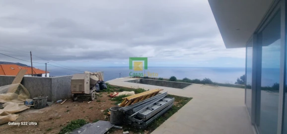 Moradia T3 para Venda em Prazeres