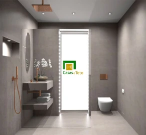 Moradia T3 para Venda em Prazeres
