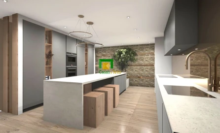Moradia T3 para Venda em Prazeres