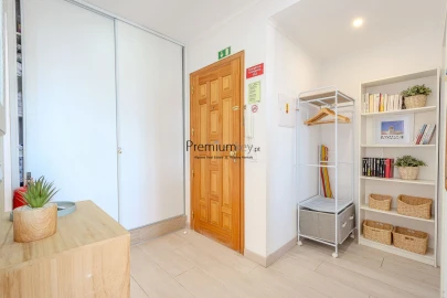 Apartamento T1 para Venda em Guia