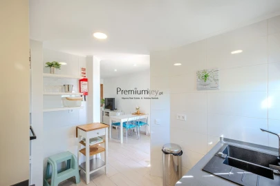 Apartamento T1 para Venda em Guia