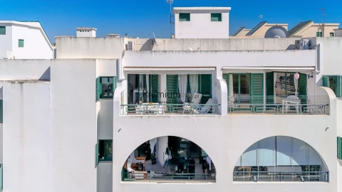 Apartamento T1 para Venda em Guia