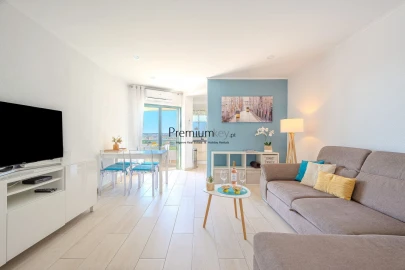 Apartamento T1 para Venda em Guia