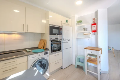 Apartamento T1 para Venda em Guia