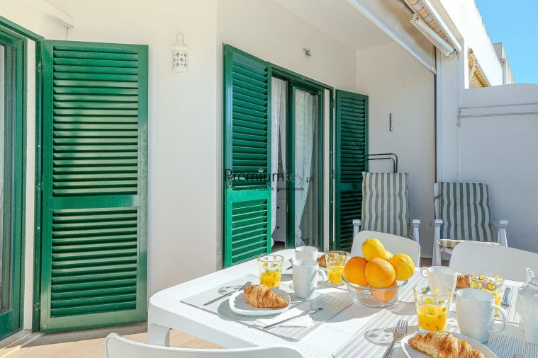 Apartamento T1 para Venda em Guia Foto 4