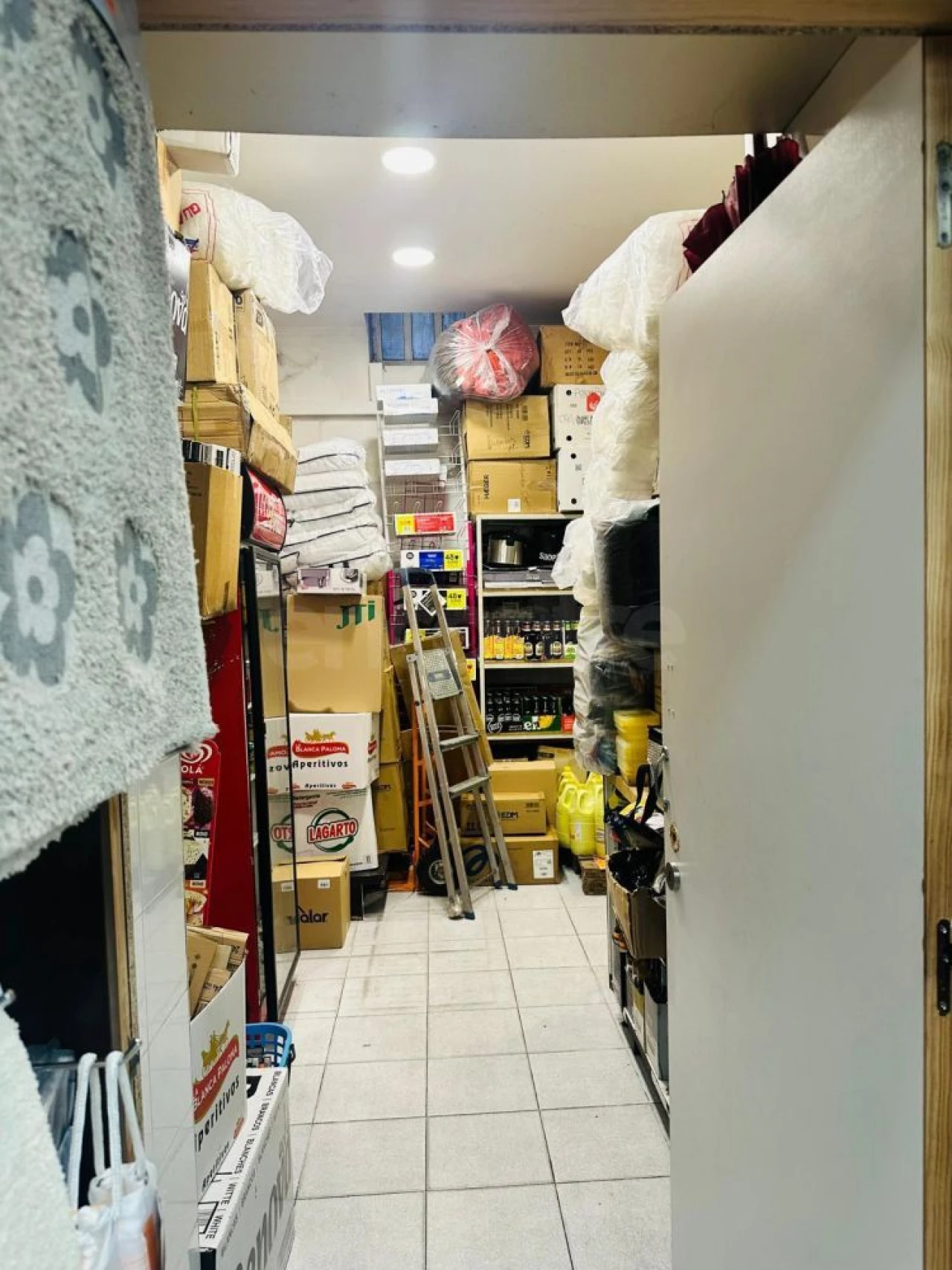 Loja para Trespasse em Penha de França Foto 22