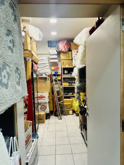 Loja para Trespasse em Penha de França