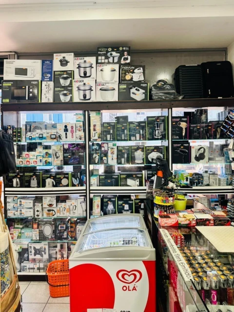 Loja para Trespasse em Penha de França