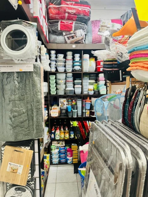 Loja para Trespasse em Penha de França