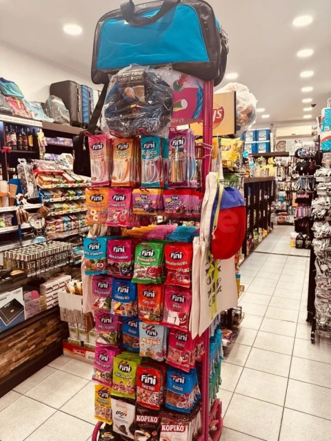 Loja para Trespasse em Penha de França