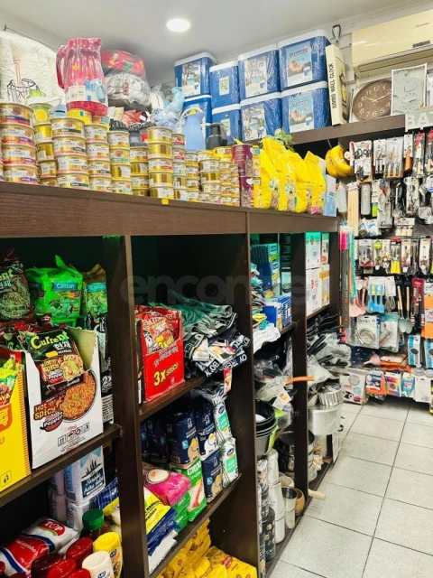 Loja para Trespasse em Penha de França