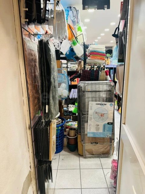 Loja para Trespasse em Penha de França