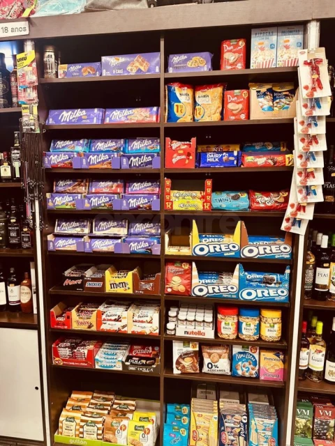 Loja para Trespasse em Penha de França