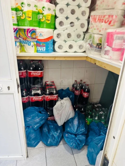 Loja para Trespasse em Penha de França